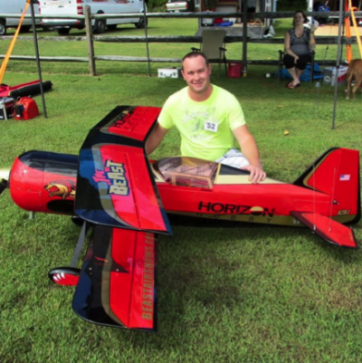 Red 6 Hires Matt Carruthers