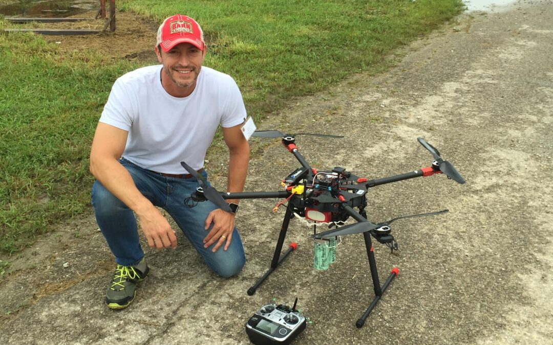 Unmanned Aircraft System (UAS) assessment at the Muscatatuck Urban Training Center