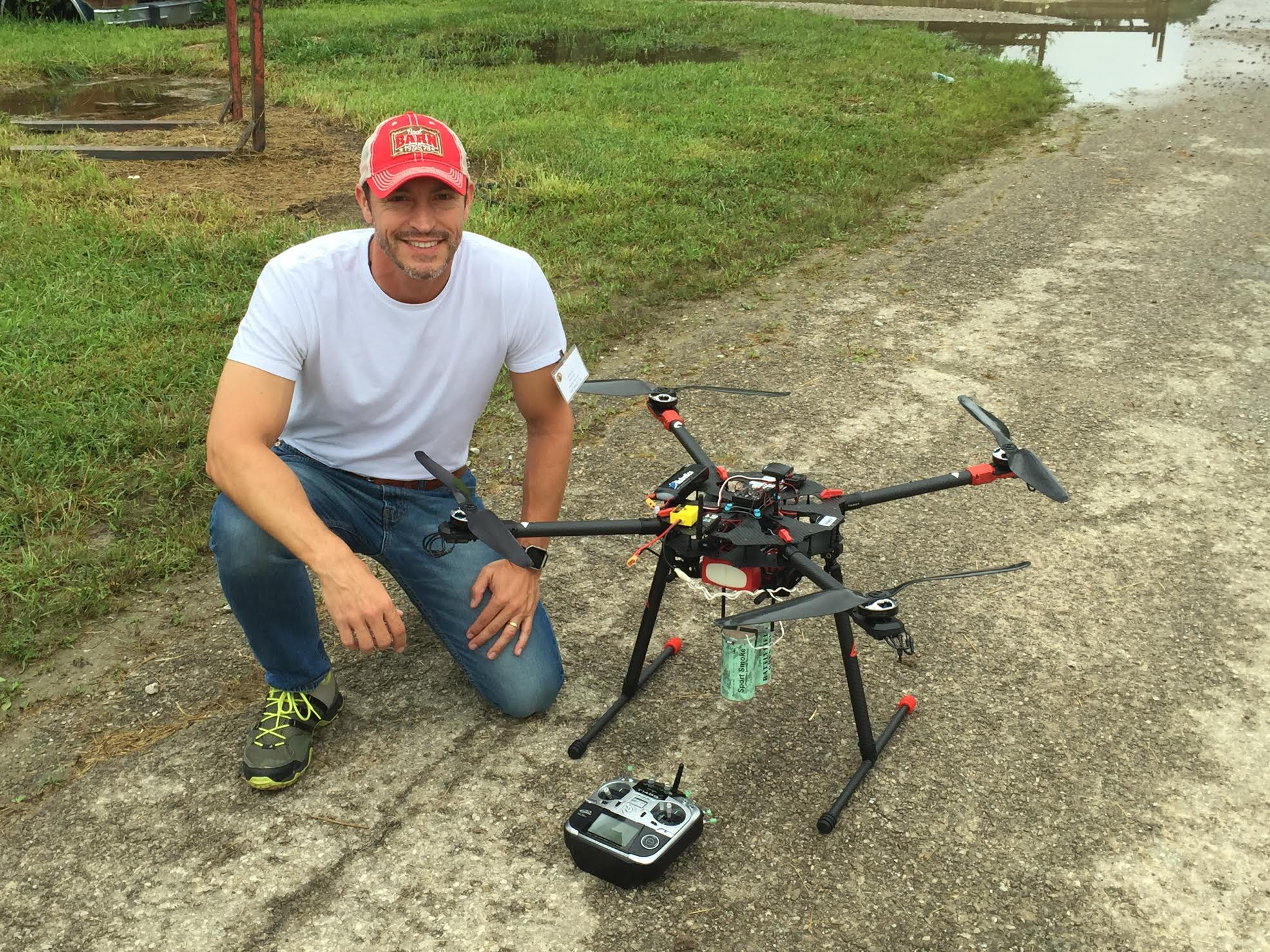 Drone