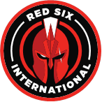 Red-6 International